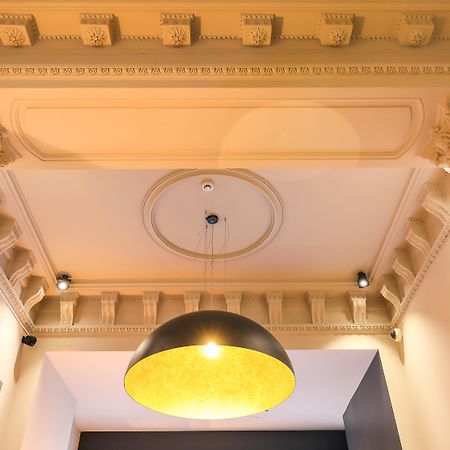 Harmon House - Hotel & Spa Saint-Gilles Dış mekan fotoğraf