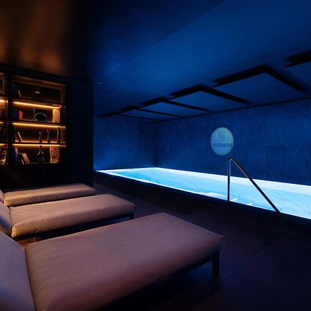 Harmon House - Hotel & Spa Saint-Gilles Dış mekan fotoğraf