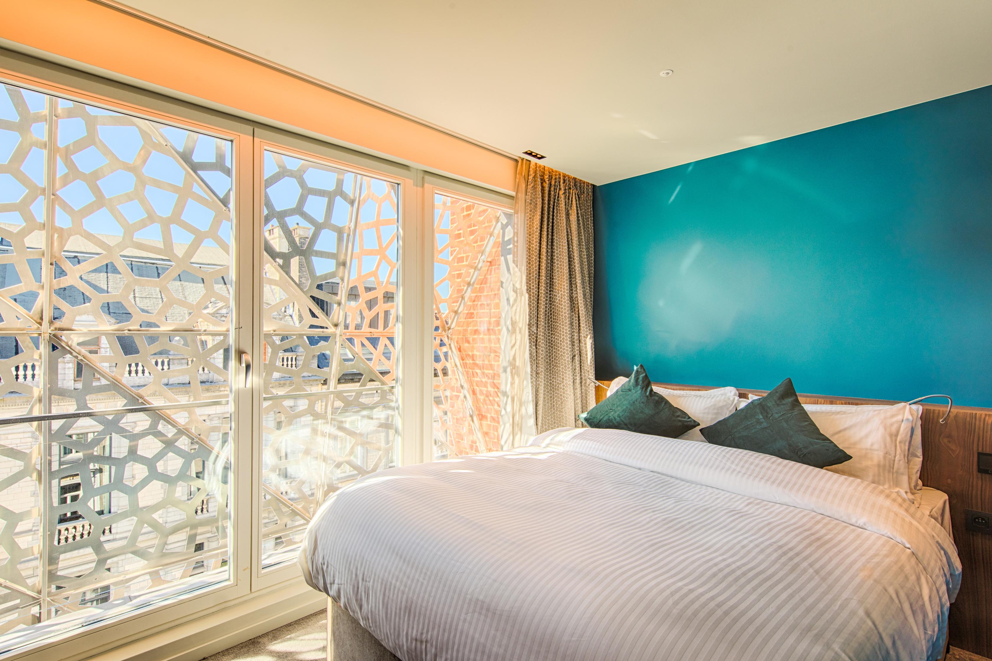 Harmon House - Hotel & Spa Saint-Gilles Dış mekan fotoğraf