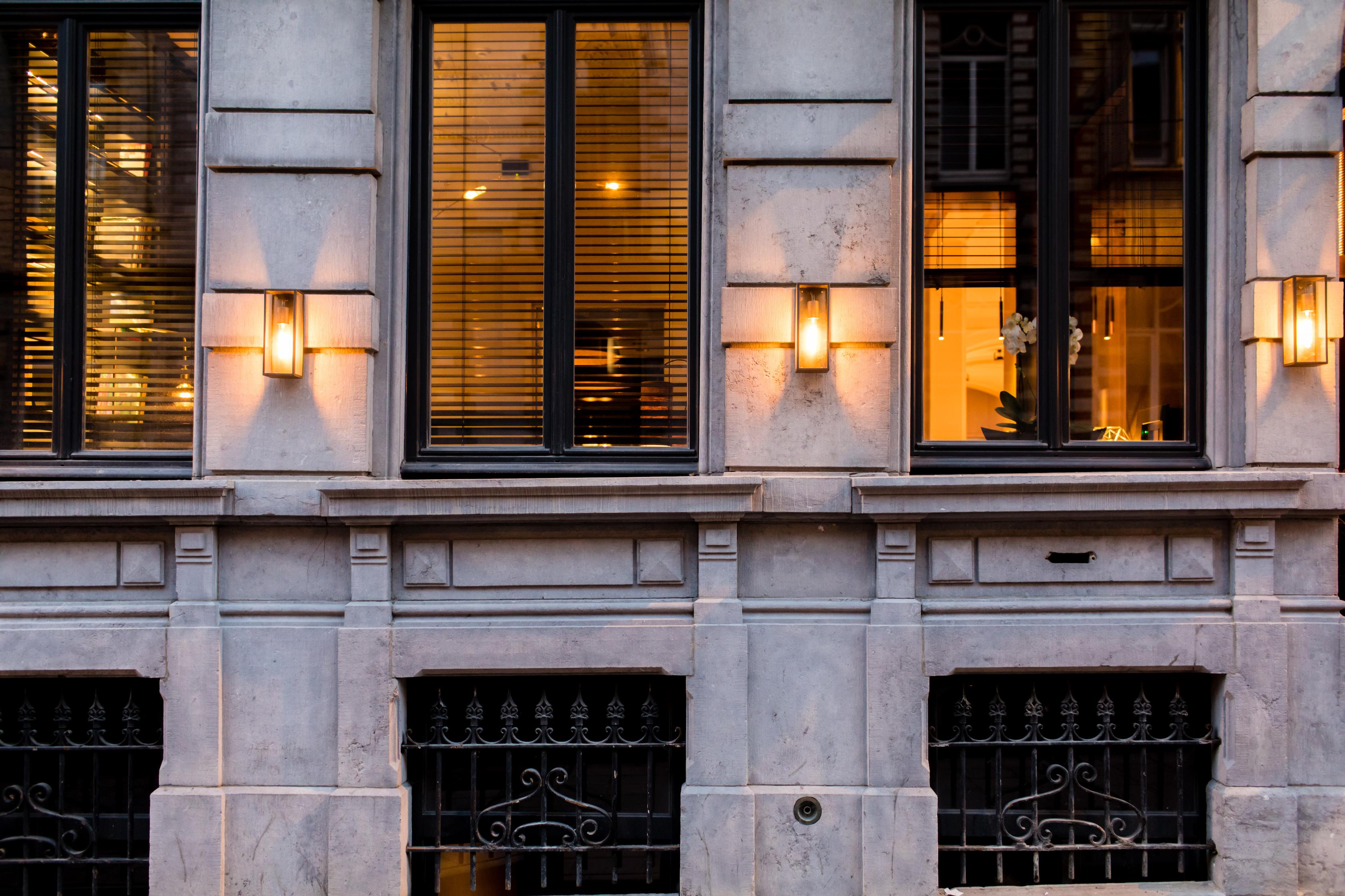 Harmon House - Hotel & Spa Saint-Gilles Dış mekan fotoğraf