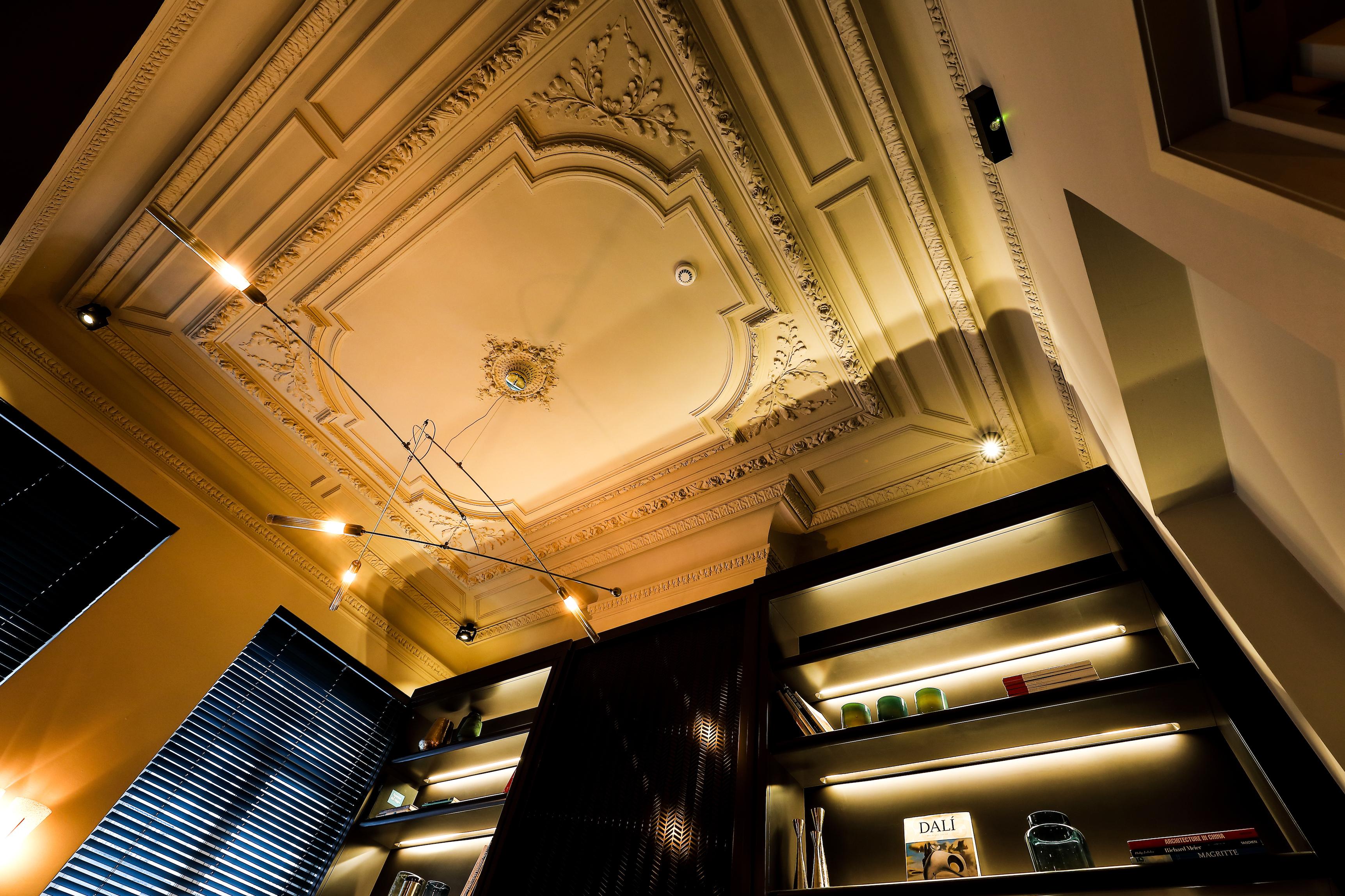 Harmon House - Hotel & Spa Saint-Gilles Dış mekan fotoğraf