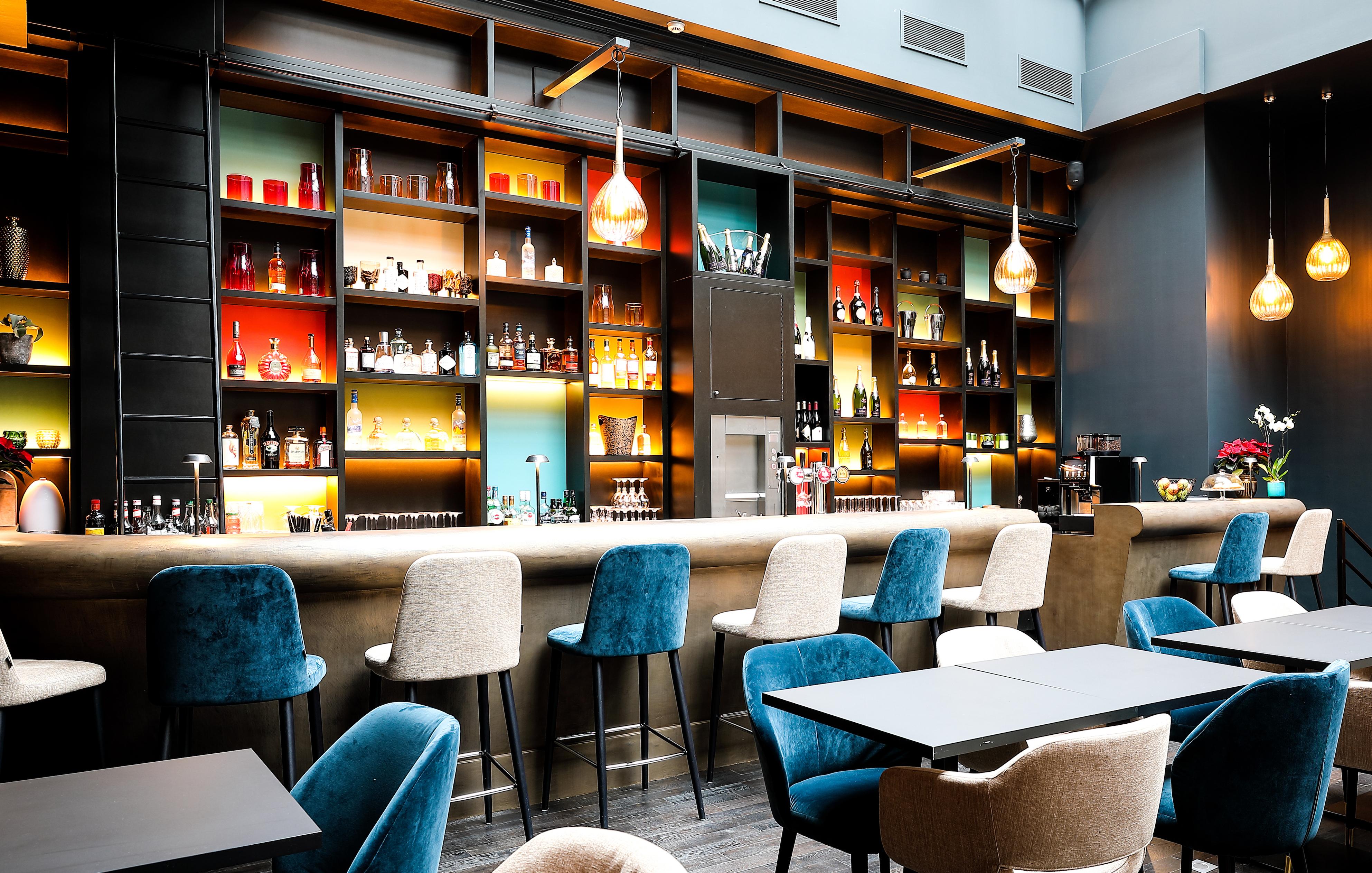 Harmon House - Hotel & Spa Saint-Gilles Dış mekan fotoğraf