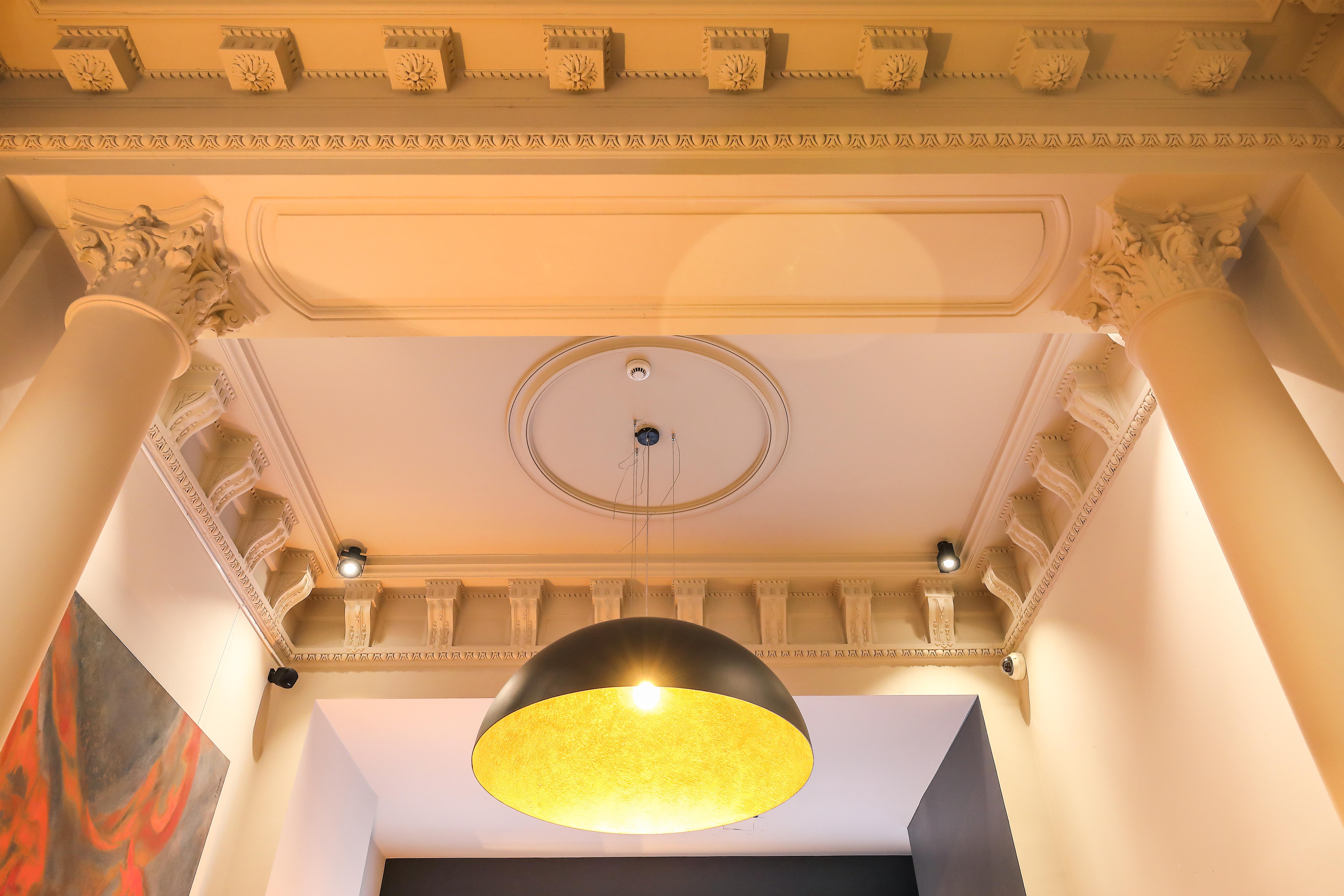 Harmon House - Hotel & Spa Saint-Gilles Dış mekan fotoğraf