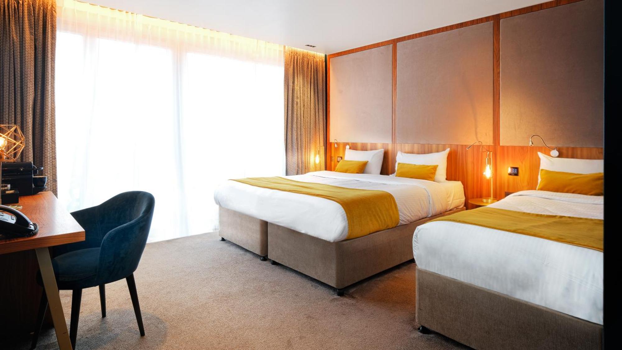 Harmon House - Hotel & Spa Saint-Gilles Dış mekan fotoğraf