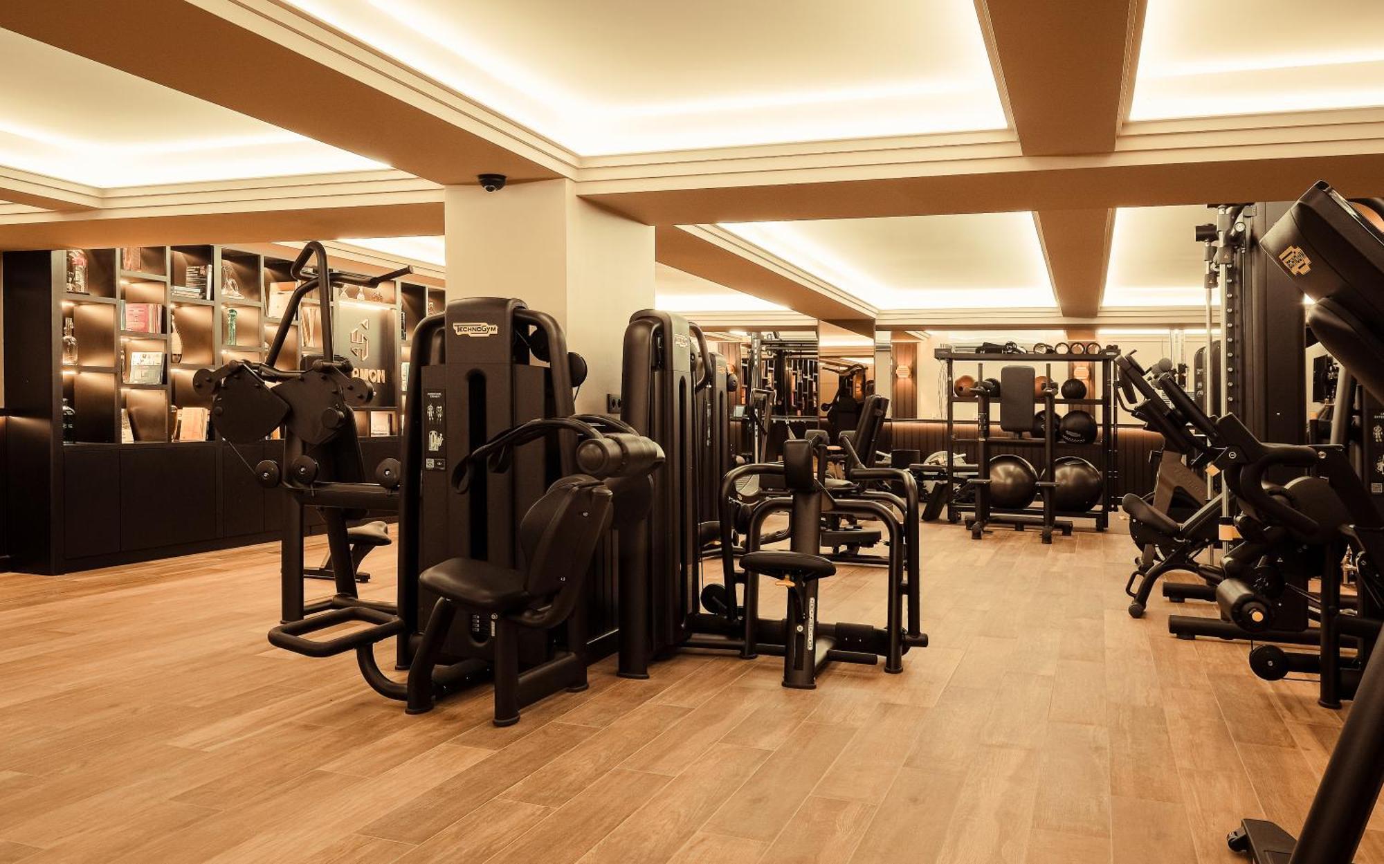 Harmon House - Hotel & Spa Saint-Gilles Dış mekan fotoğraf
